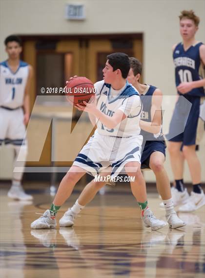 Thumbnail 3 in Evergreen @ Valor Christian photogallery.
