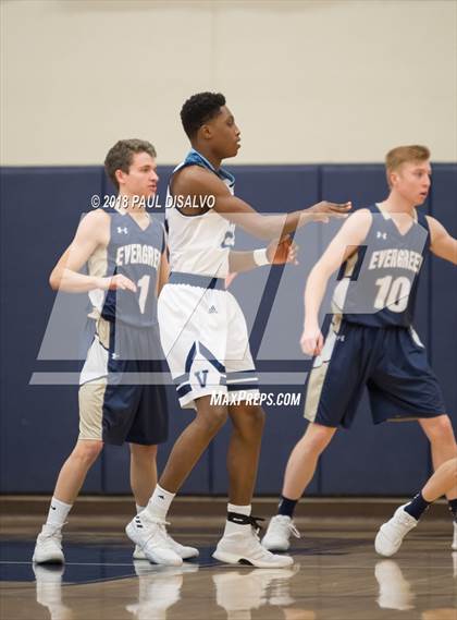 Thumbnail 2 in Evergreen @ Valor Christian photogallery.