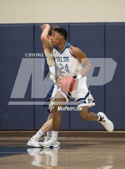 Thumbnail 3 in Evergreen @ Valor Christian photogallery.