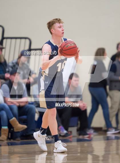 Thumbnail 1 in Evergreen @ Valor Christian photogallery.