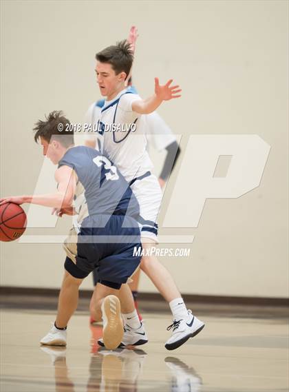 Thumbnail 2 in Evergreen @ Valor Christian photogallery.