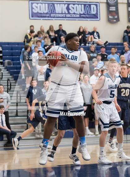 Thumbnail 2 in Evergreen @ Valor Christian photogallery.