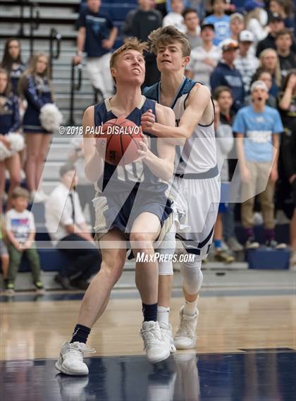 Thumbnail 2 in Evergreen @ Valor Christian photogallery.
