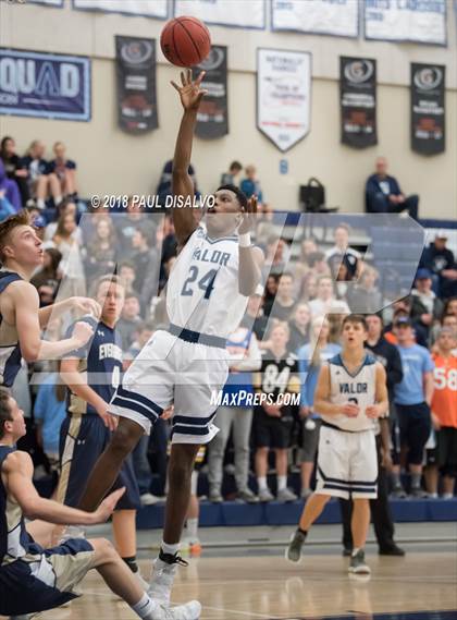Thumbnail 3 in Evergreen @ Valor Christian photogallery.