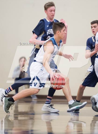 Thumbnail 3 in Evergreen @ Valor Christian photogallery.
