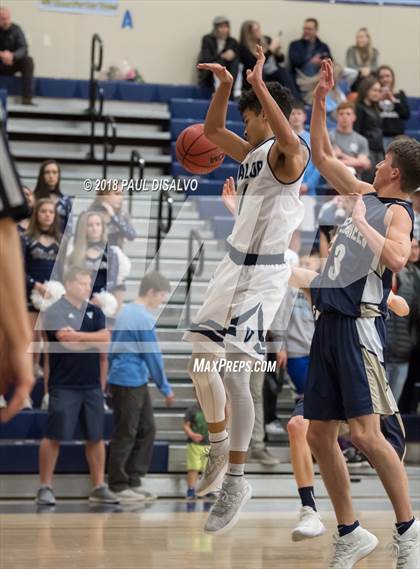 Thumbnail 2 in Evergreen @ Valor Christian photogallery.