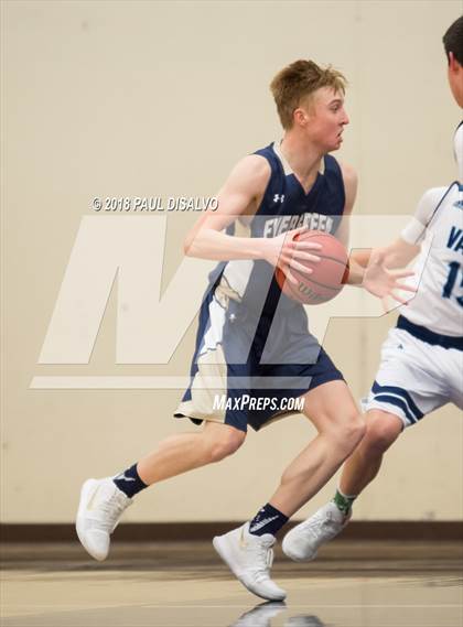 Thumbnail 3 in Evergreen @ Valor Christian photogallery.