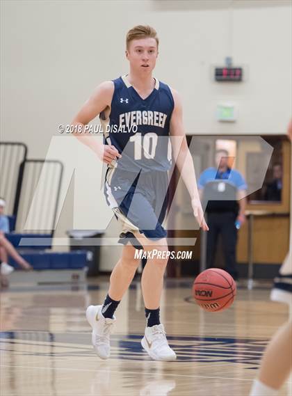 Thumbnail 2 in Evergreen @ Valor Christian photogallery.