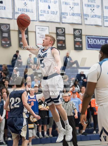 Thumbnail 3 in Evergreen @ Valor Christian photogallery.