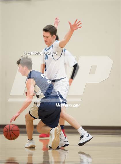 Thumbnail 3 in Evergreen @ Valor Christian photogallery.