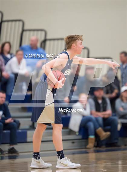 Thumbnail 2 in Evergreen @ Valor Christian photogallery.