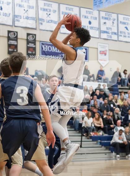 Thumbnail 2 in Evergreen @ Valor Christian photogallery.