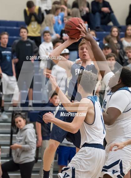 Thumbnail 2 in Evergreen @ Valor Christian photogallery.