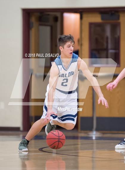Thumbnail 1 in Evergreen @ Valor Christian photogallery.