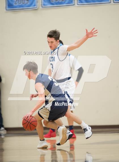 Thumbnail 1 in Evergreen @ Valor Christian photogallery.