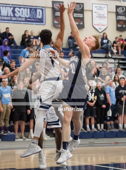 Thumbnail 2 in Evergreen @ Valor Christian photogallery.