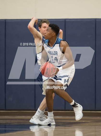 Thumbnail 1 in Evergreen @ Valor Christian photogallery.