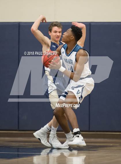 Thumbnail 2 in Evergreen @ Valor Christian photogallery.