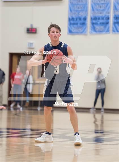 Thumbnail 3 in Evergreen @ Valor Christian photogallery.