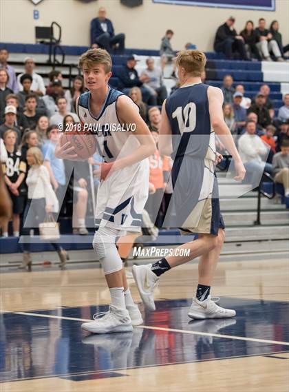 Thumbnail 3 in Evergreen @ Valor Christian photogallery.