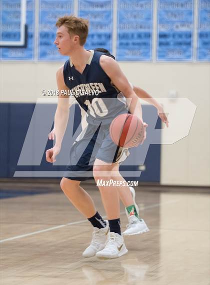 Thumbnail 2 in Evergreen @ Valor Christian photogallery.