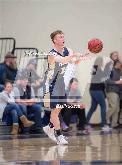 Thumbnail 2 in Evergreen @ Valor Christian photogallery.
