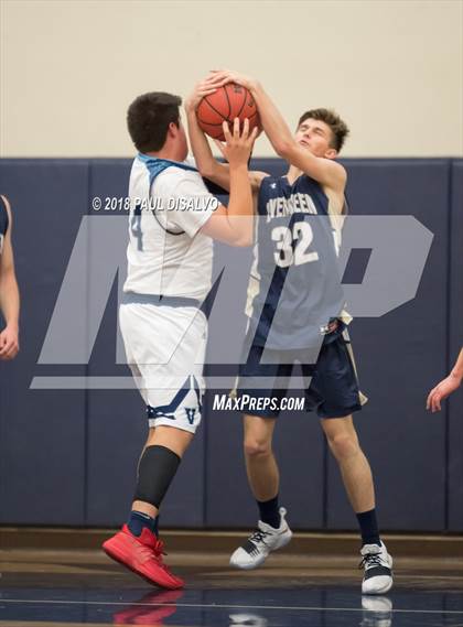Thumbnail 1 in Evergreen @ Valor Christian photogallery.