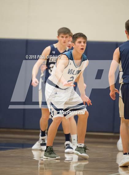Thumbnail 2 in Evergreen @ Valor Christian photogallery.