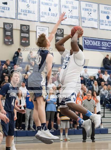 Thumbnail 1 in Evergreen @ Valor Christian photogallery.