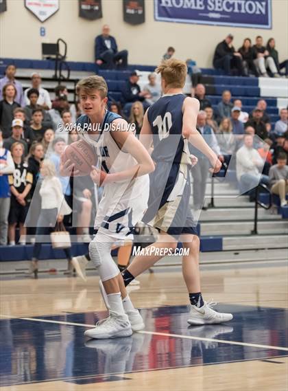 Thumbnail 2 in Evergreen @ Valor Christian photogallery.