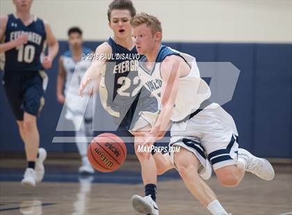 Thumbnail 3 in Evergreen @ Valor Christian photogallery.