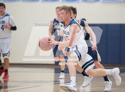 Thumbnail 2 in Evergreen @ Valor Christian photogallery.