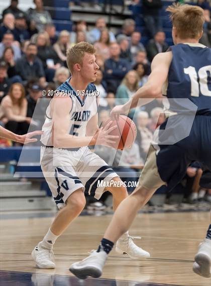 Thumbnail 2 in Evergreen @ Valor Christian photogallery.