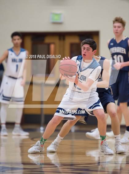 Thumbnail 1 in Evergreen @ Valor Christian photogallery.