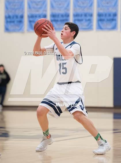 Thumbnail 2 in Evergreen @ Valor Christian photogallery.