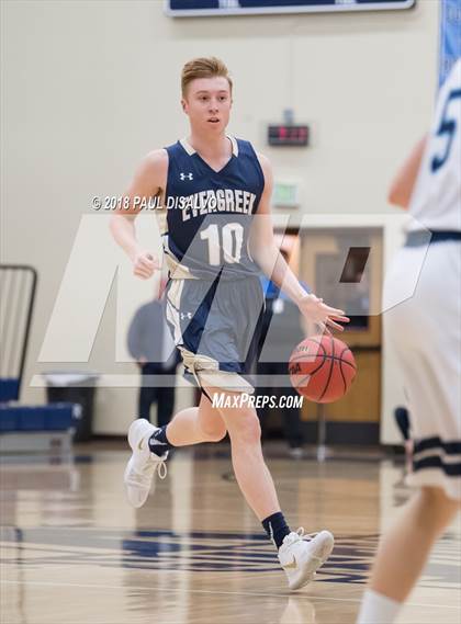 Thumbnail 3 in Evergreen @ Valor Christian photogallery.