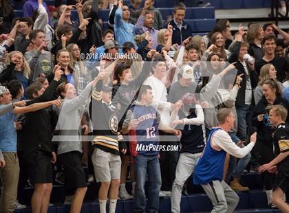 Thumbnail 1 in Evergreen @ Valor Christian photogallery.