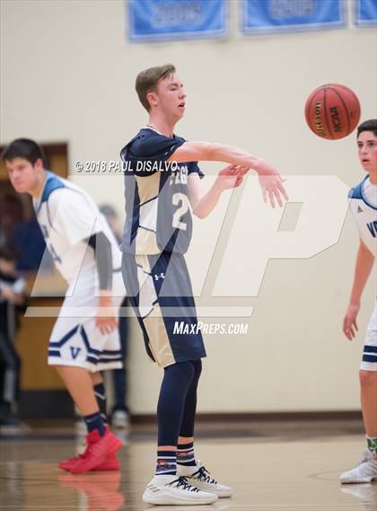 Thumbnail 3 in Evergreen @ Valor Christian photogallery.