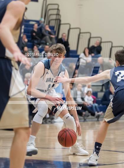 Thumbnail 2 in Evergreen @ Valor Christian photogallery.