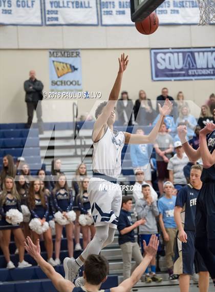 Thumbnail 1 in Evergreen @ Valor Christian photogallery.
