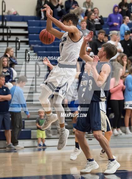 Thumbnail 1 in Evergreen @ Valor Christian photogallery.