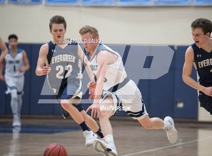 Thumbnail 2 in Evergreen @ Valor Christian photogallery.