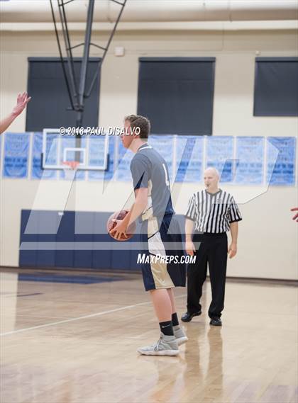 Thumbnail 2 in Evergreen @ Valor Christian photogallery.