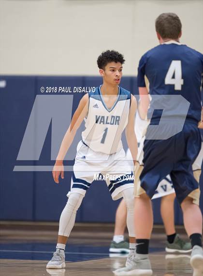 Thumbnail 3 in Evergreen @ Valor Christian photogallery.