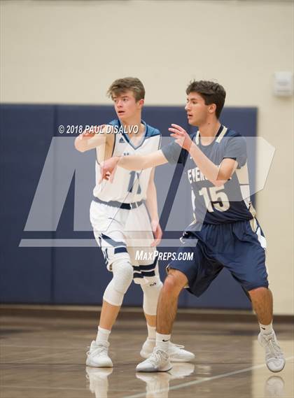 Thumbnail 3 in Evergreen @ Valor Christian photogallery.