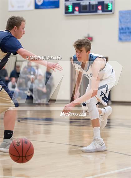 Thumbnail 1 in Evergreen @ Valor Christian photogallery.