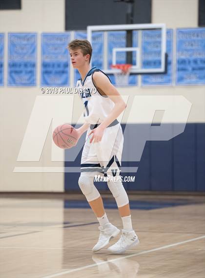 Thumbnail 2 in Evergreen @ Valor Christian photogallery.