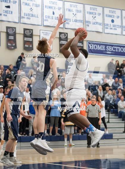 Thumbnail 3 in Evergreen @ Valor Christian photogallery.