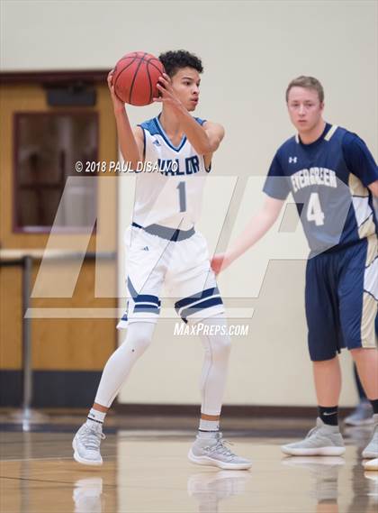 Thumbnail 2 in Evergreen @ Valor Christian photogallery.