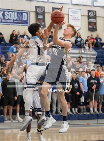 Thumbnail 1 in Evergreen @ Valor Christian photogallery.